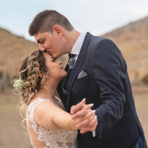 reportaje de boda aguadulce vicar almeria