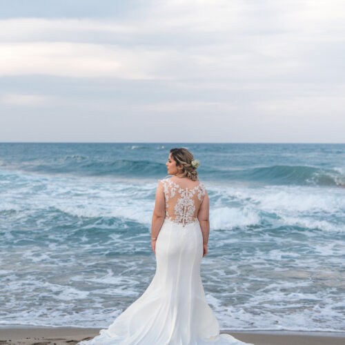 fotografía de post boda en almeria