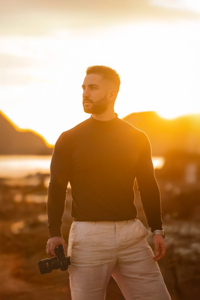 Álvaro Cañadas Photo